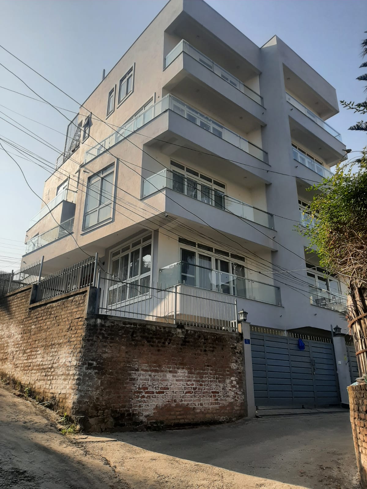 Picture of Lalitpur Metropolitan City, Bagmati